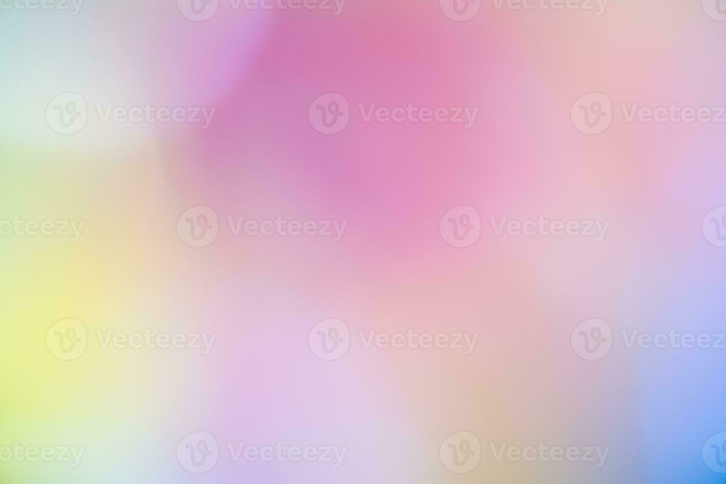 Abstract colorful pastel gradient blurred background. Summer banner. Digital Grain Noise Texture overlay. Multicolor vintage retro design. Vibrant Texture Wallpaper,design,graphic and presentation photo