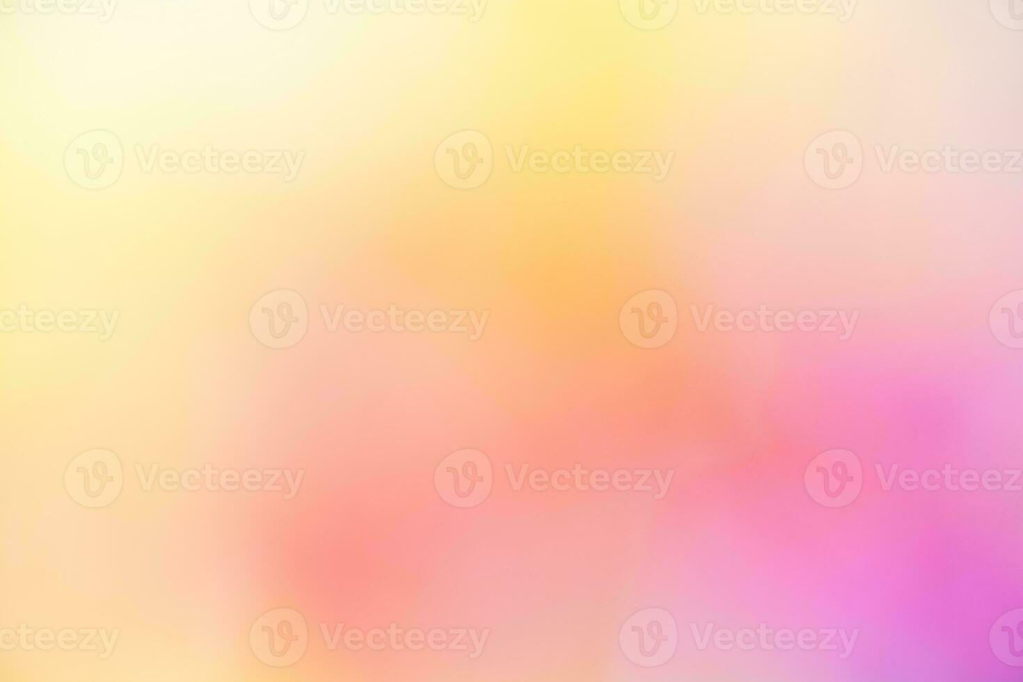 Abstract colorful pastel gradient blurred background. Summer banner. Digital Grain Noise Texture overlay. Multicolor vintage retro design. Vibrant Texture Wallpaper,design,graphic and presentation photo