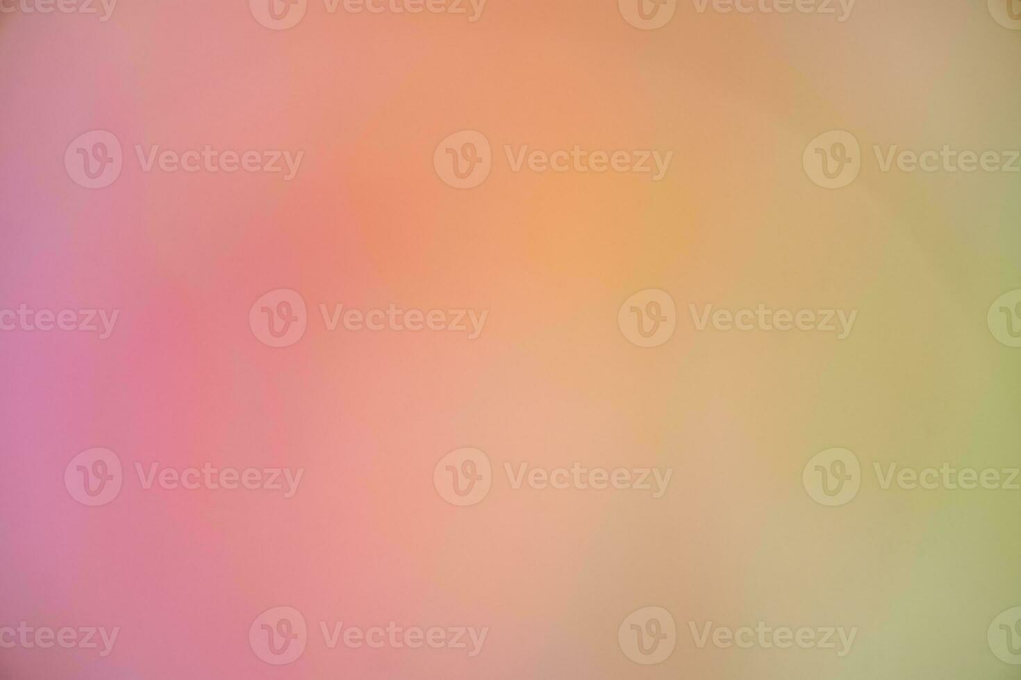 Abstract colorful pastel gradient blurred background. Summer banner. Digital Grain Noise Texture overlay. Multicolor vintage retro design. Vibrant Texture Wallpaper,design,graphic and presentation photo