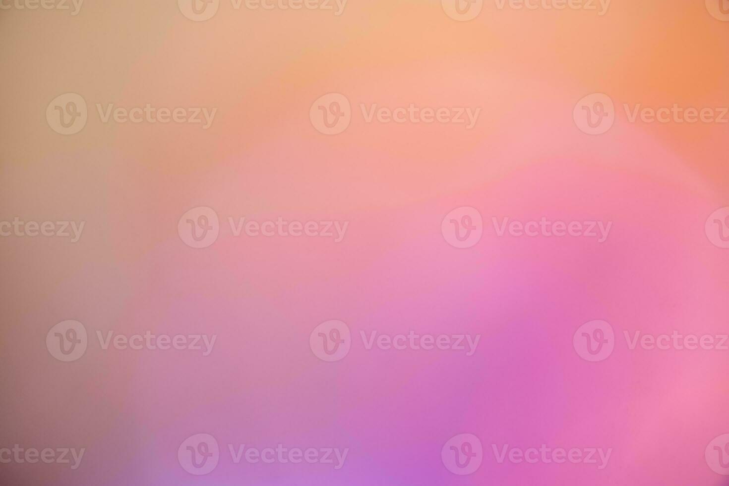 Abstract colorful pastel gradient blurred background. Summer banner. Digital Grain Noise Texture overlay. Multicolor vintage retro design. Vibrant Texture Wallpaper,design,graphic and presentation photo