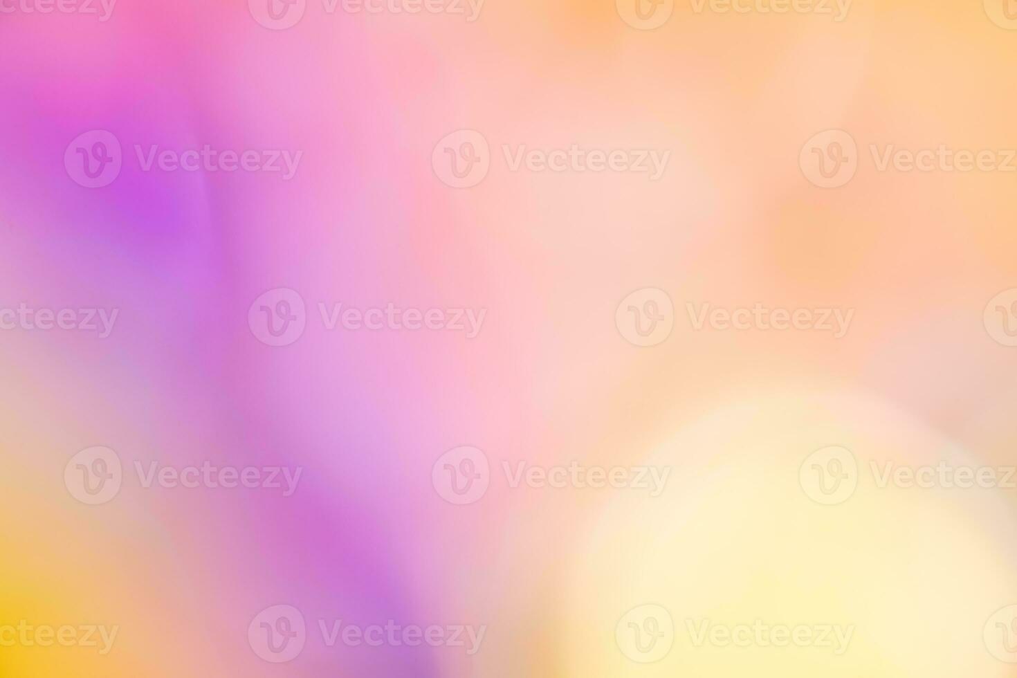 Abstract colorful pastel gradient blurred background. Summer banner. Digital Grain Noise Texture overlay. Multicolor vintage retro design. Vibrant Texture Wallpaper,design,graphic and presentation photo