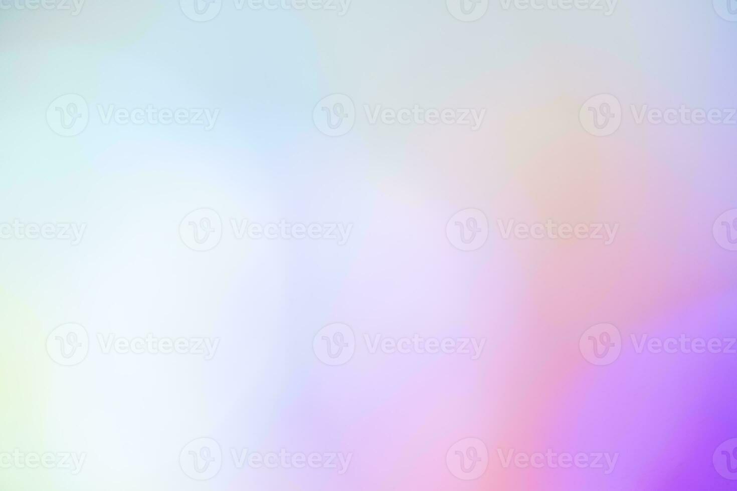 Abstract colorful pastel gradient blurred background. Summer banner. Digital Grain Noise Texture overlay. Multicolor vintage retro design. Vibrant Texture Wallpaper,design,graphic and presentation photo