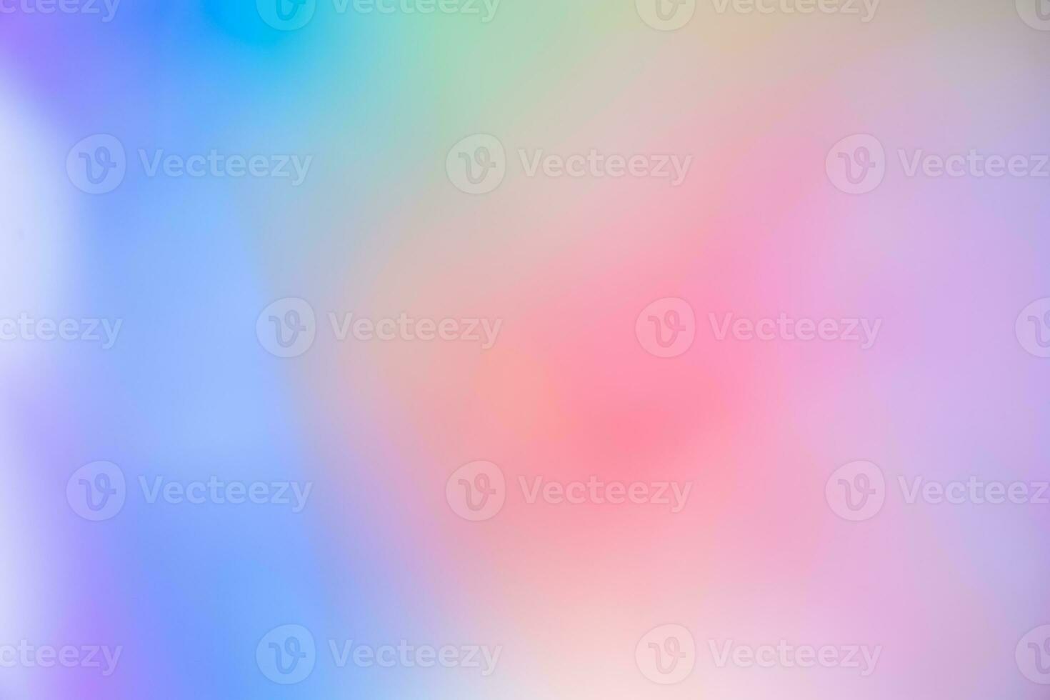 Abstract colorful pastel gradient blurred background. Summer banner. Digital Grain Noise Texture overlay. Multicolor vintage retro design. Vibrant Texture Wallpaper,design,graphic and presentation photo