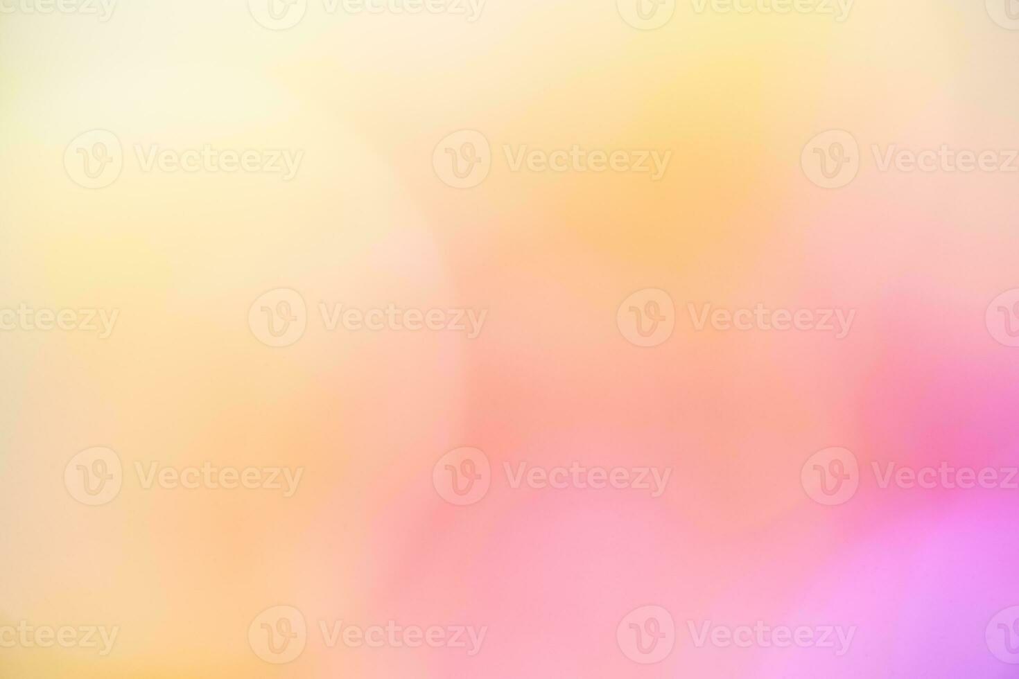 Abstract colorful pastel gradient blurred background. Summer banner. Digital Grain Noise Texture overlay. Multicolor vintage retro design. Vibrant Texture Wallpaper,design,graphic and presentation photo