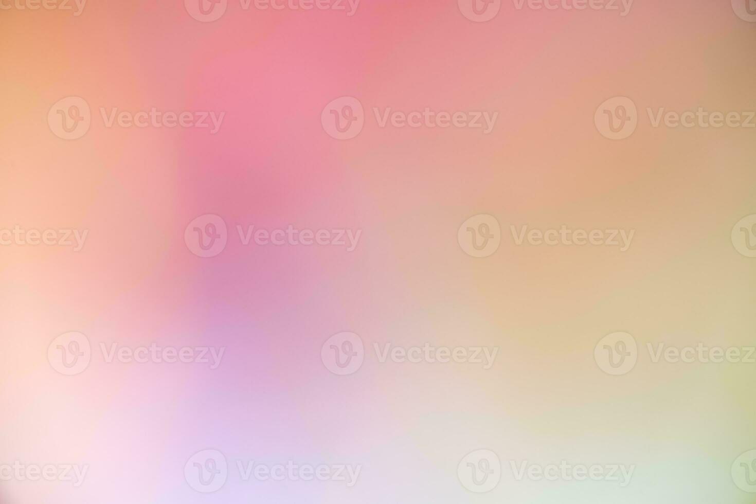 Abstract colorful pastel gradient blurred background. Summer banner. Digital Grain Noise Texture overlay. Multicolor vintage retro design. Vibrant Texture Wallpaper,design,graphic and presentation photo