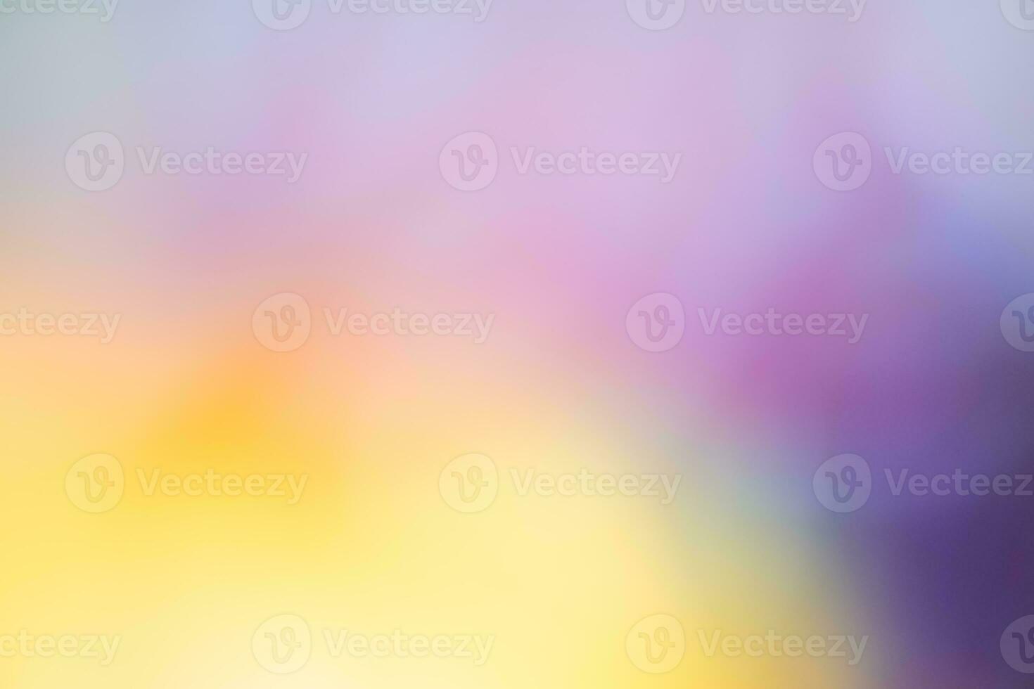 Abstract colorful pastel gradient blurred background. Summer banner. Digital Grain Noise Texture overlay. Multicolor vintage retro design. Vibrant Texture Wallpaper,design,graphic and presentation photo