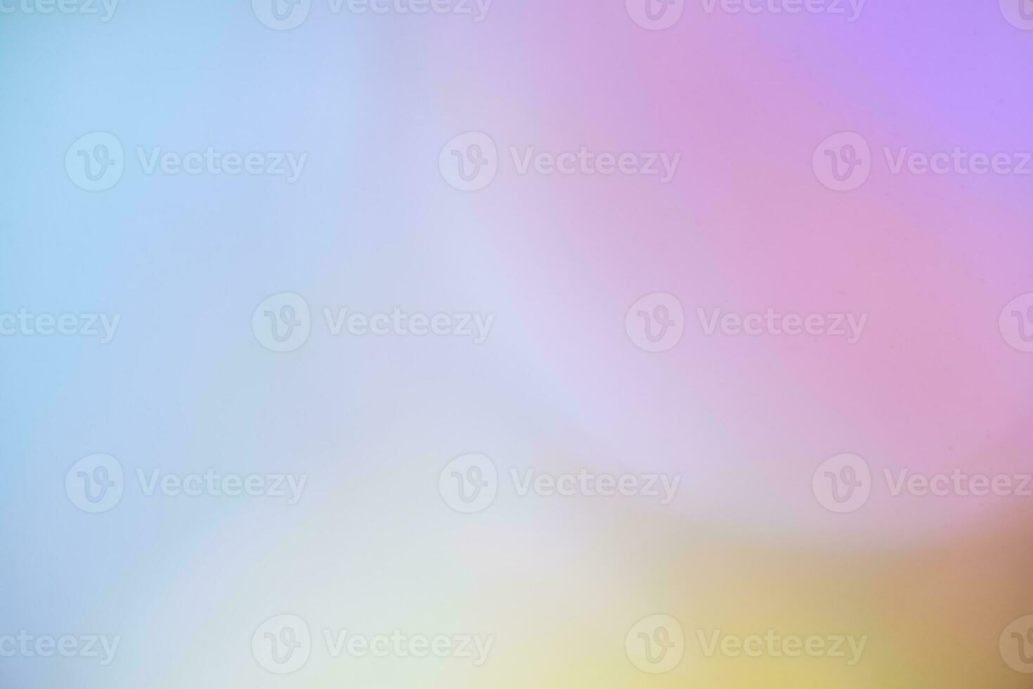 Abstract colorful pastel gradient blurred background. Summer banner. Digital Grain Noise Texture overlay. Multicolor vintage retro design. Vibrant Texture Wallpaper,design,graphic and presentation photo