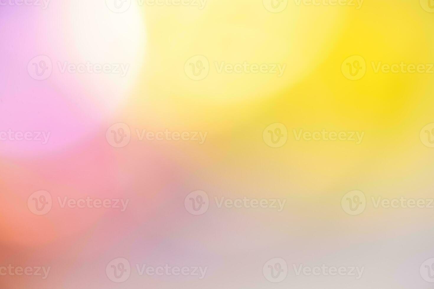 Abstract colorful pastel gradient blurred background. Summer banner. Digital Grain Noise Texture overlay. Multicolor vintage retro design. Vibrant Texture Wallpaper,design,graphic and presentation photo