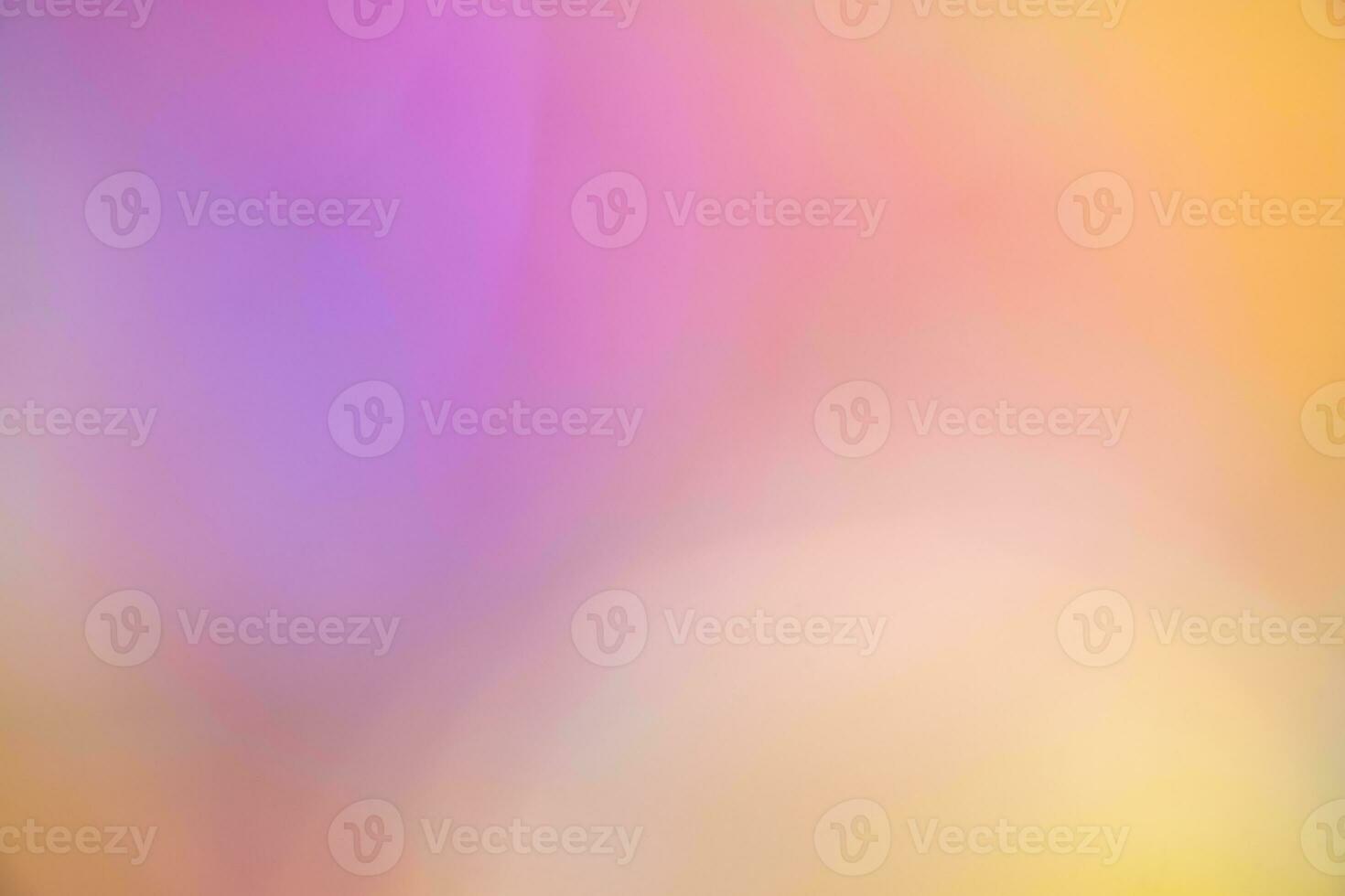 Abstract colorful pastel gradient blurred background. Summer banner. Digital Grain Noise Texture overlay. Multicolor vintage retro design. Vibrant Texture Wallpaper,design,graphic and presentation photo
