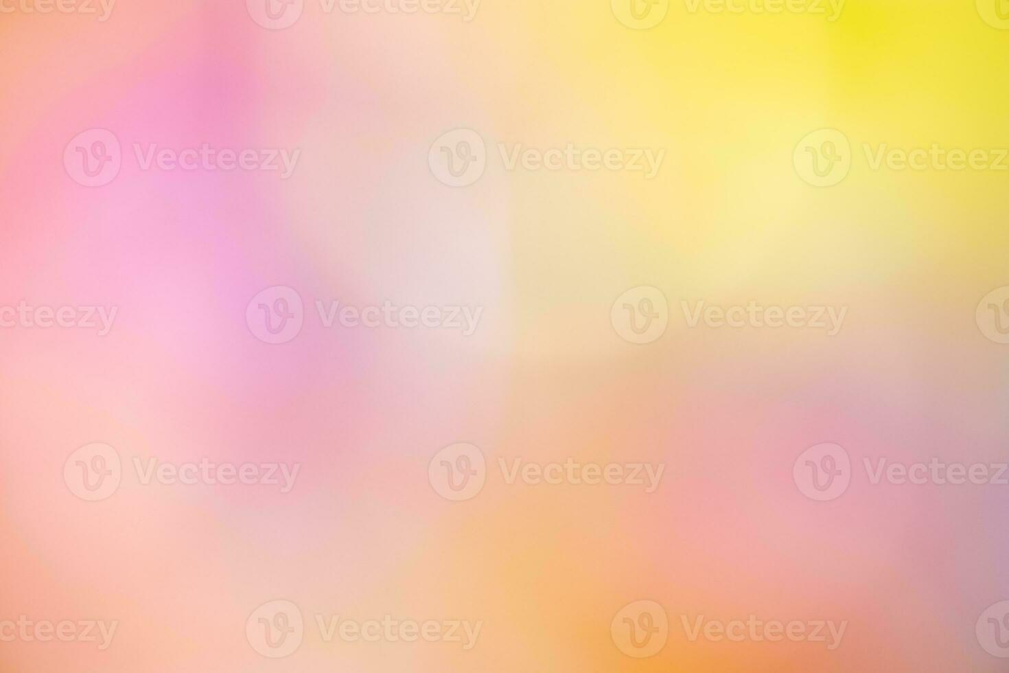 Abstract colorful pastel gradient blurred background. Summer banner. Digital Grain Noise Texture overlay. Multicolor vintage retro design. Vibrant Texture Wallpaper,design,graphic and presentation photo