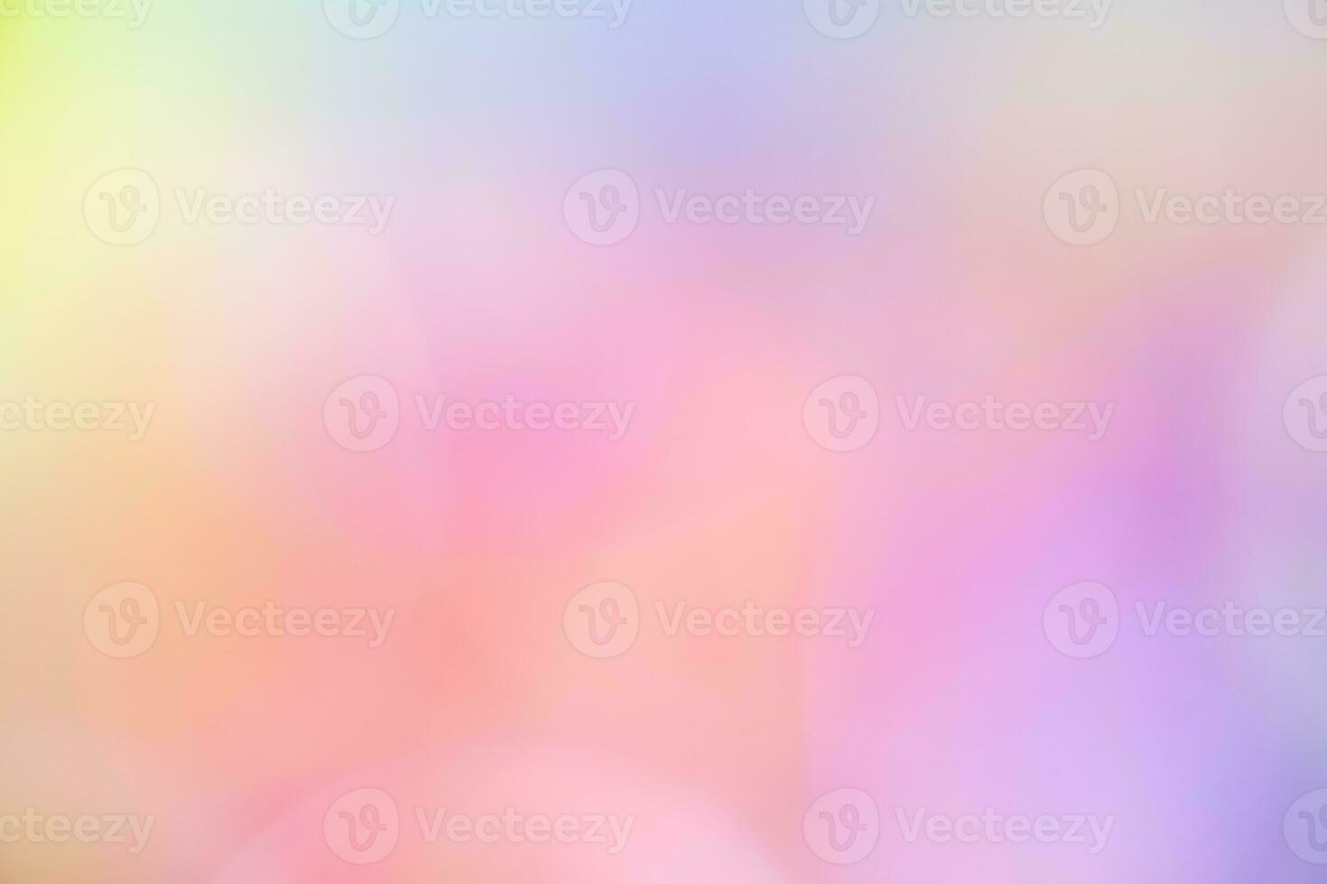 Abstract colorful pastel gradient blurred background. Summer banner. Digital Grain Noise Texture overlay. Multicolor vintage retro design. Vibrant Texture Wallpaper,design,graphic and presentation photo