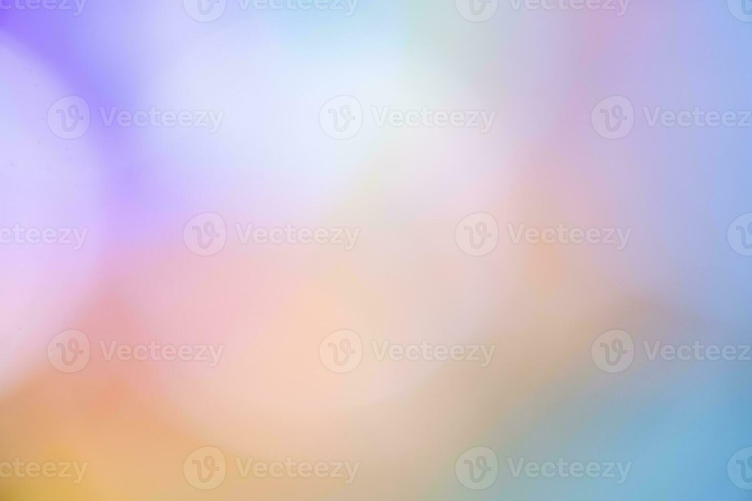 Abstract colorful pastel gradient blurred background. Summer banner. Digital Grain Noise Texture overlay. Multicolor vintage retro design. Vibrant Texture Wallpaper,design,graphic and presentation photo