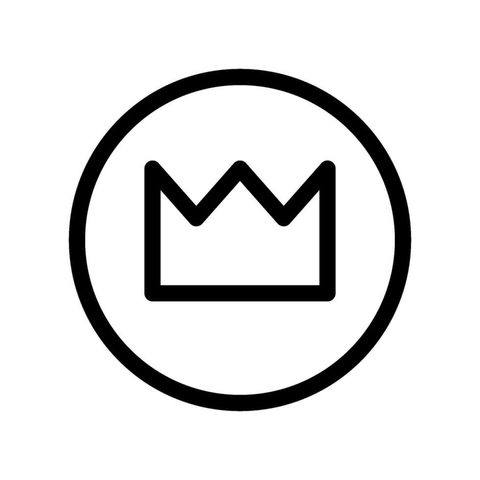 Inclusive Icon Vector Symbol Design Illustration