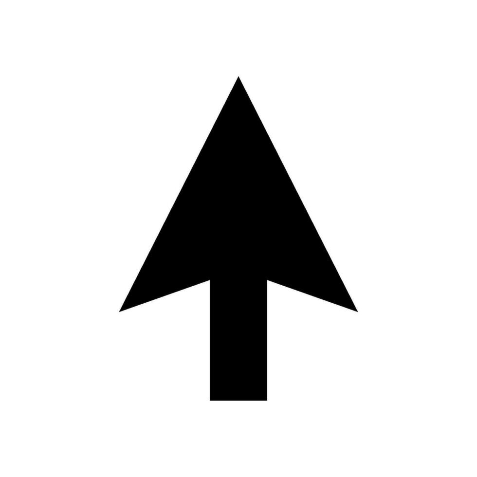 Mouse Click Icon Vector Symbol Design Illustration