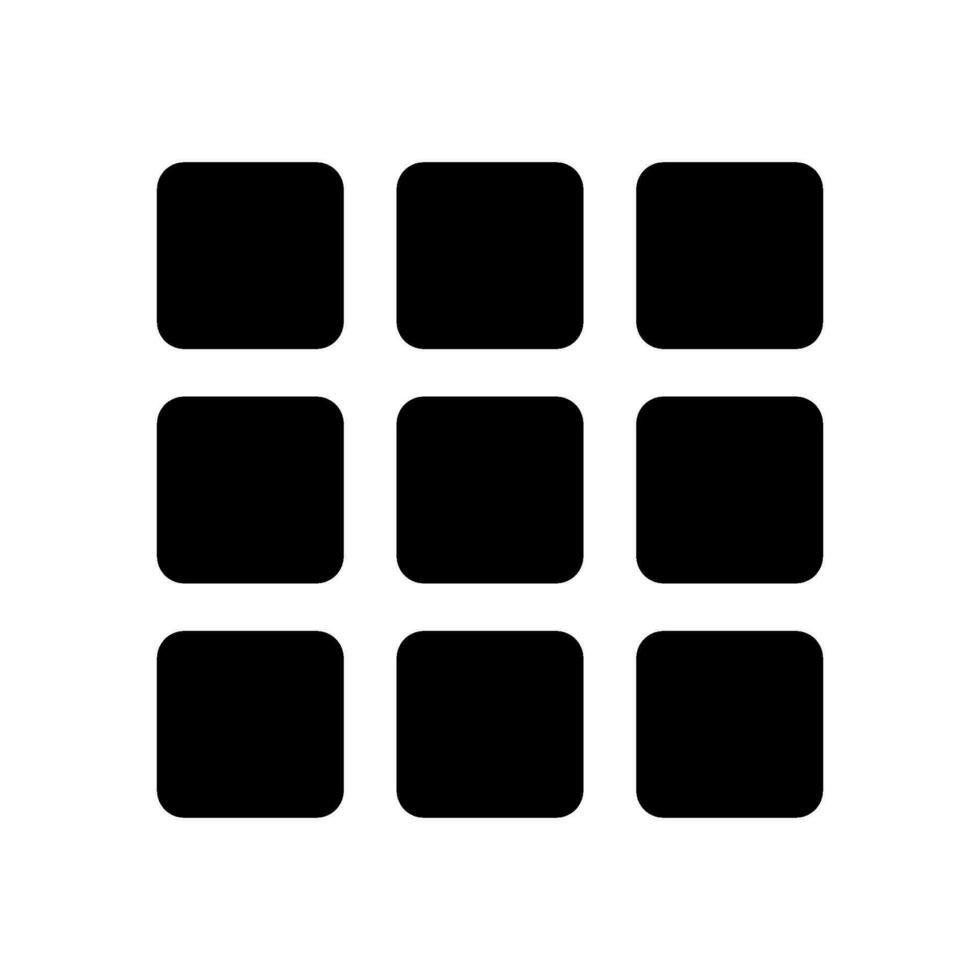 App Icon Vector Symbol Design Illustration