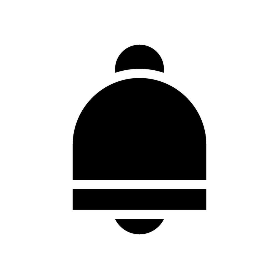 Notification Icon Vector Symbol Design Illustration