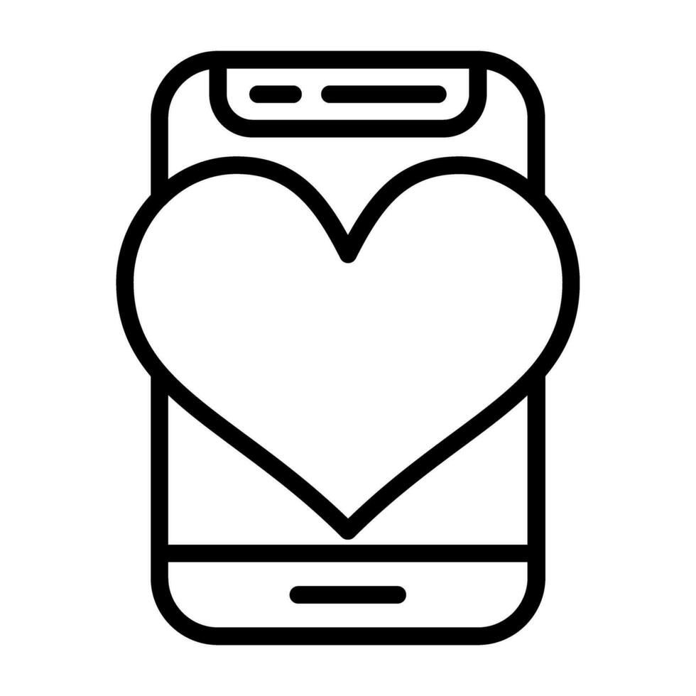 amor fondo de pantalla vector icono