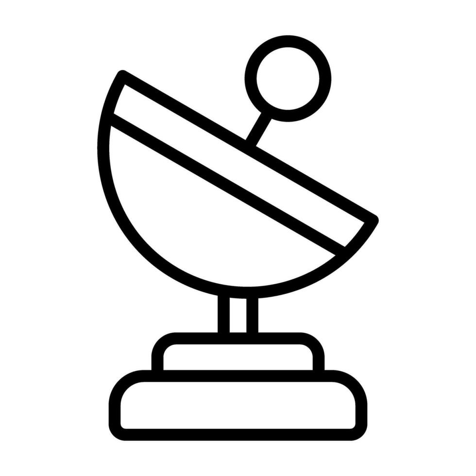 Antenna Vector Icon 26330602 Vector Art at Vecteezy