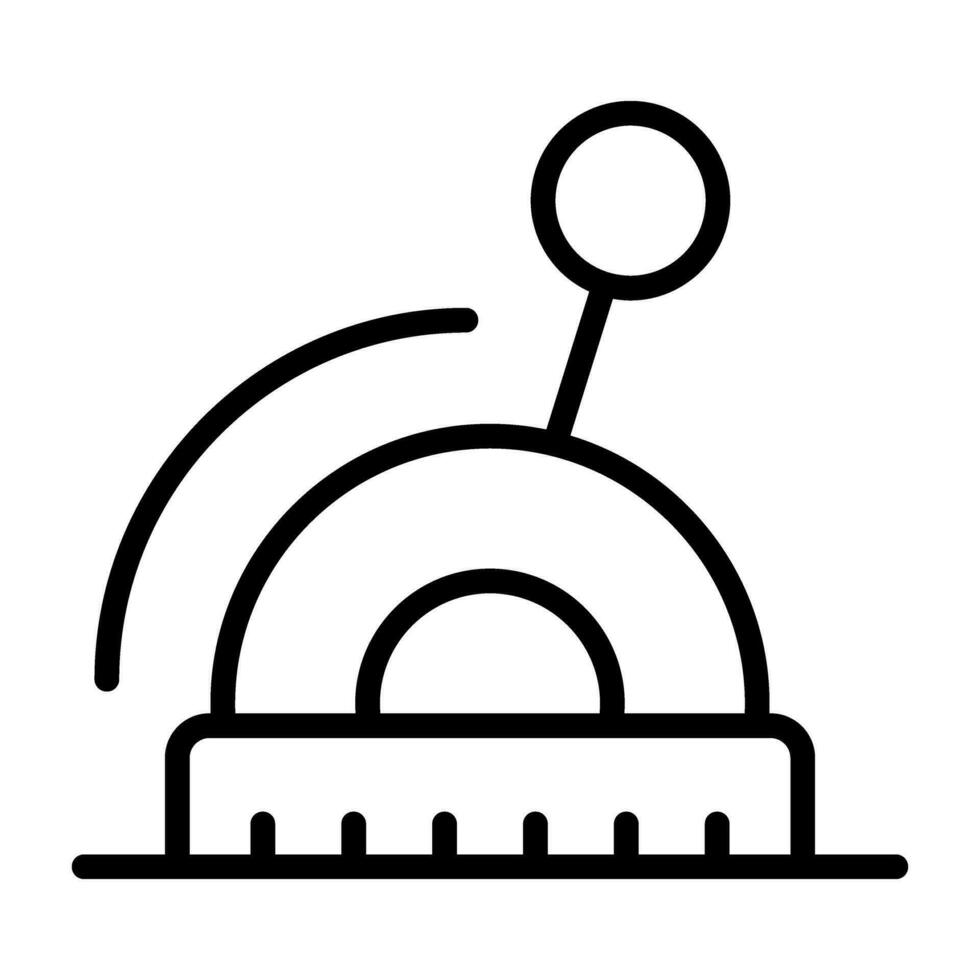 Controller Vector Icon