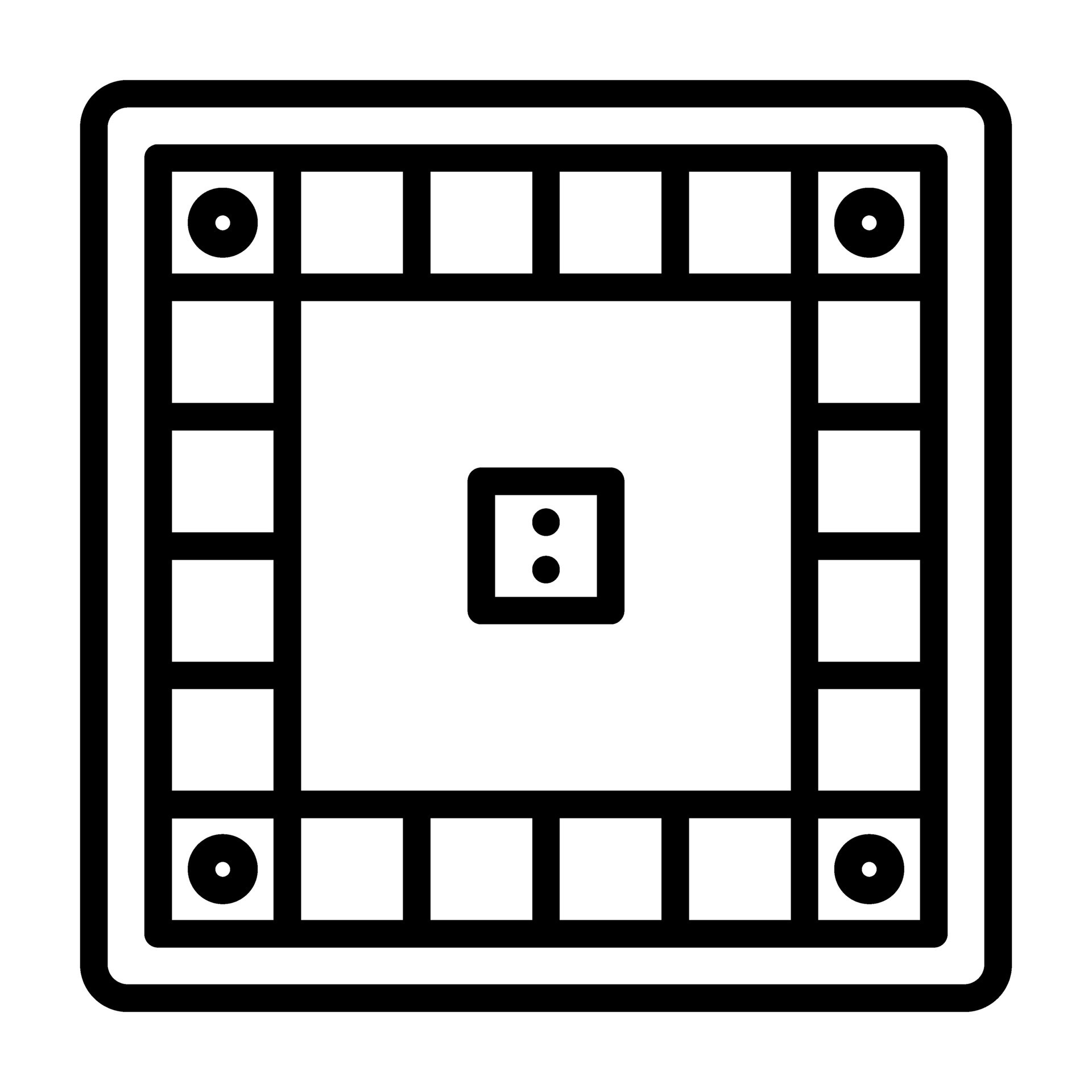 Board Game Vector Icon 26330682 Vector Art at Vecteezy