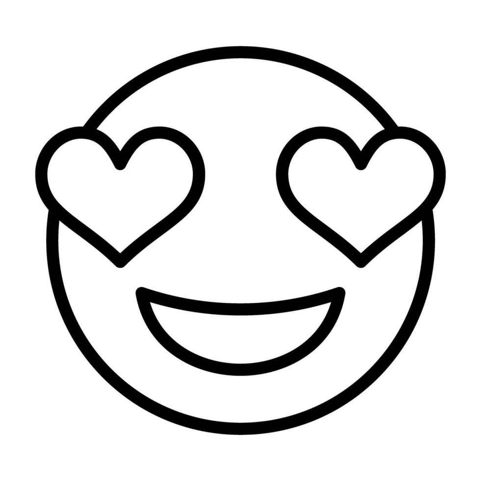 Emoji Vector Icon