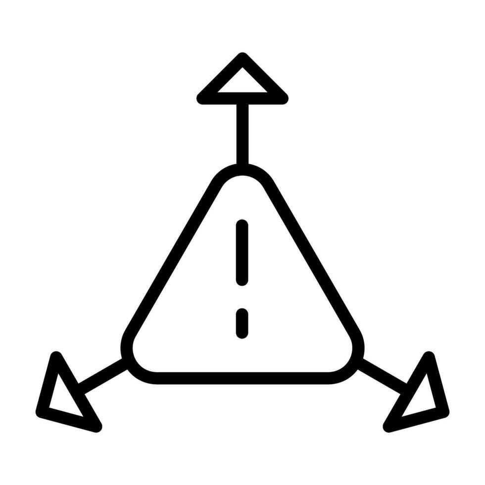 Incident Vector Icon