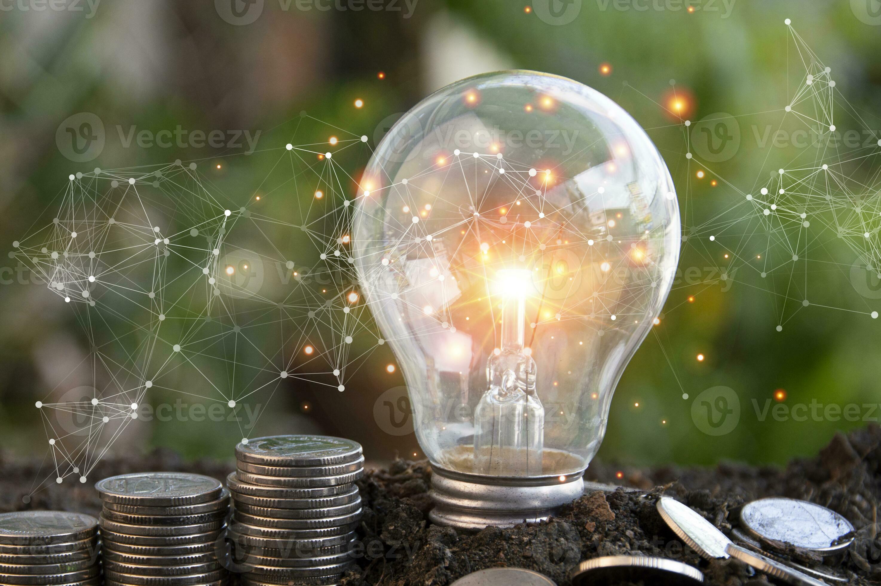 Business turnaround ideas, innovation, brainstorming, inspiration and