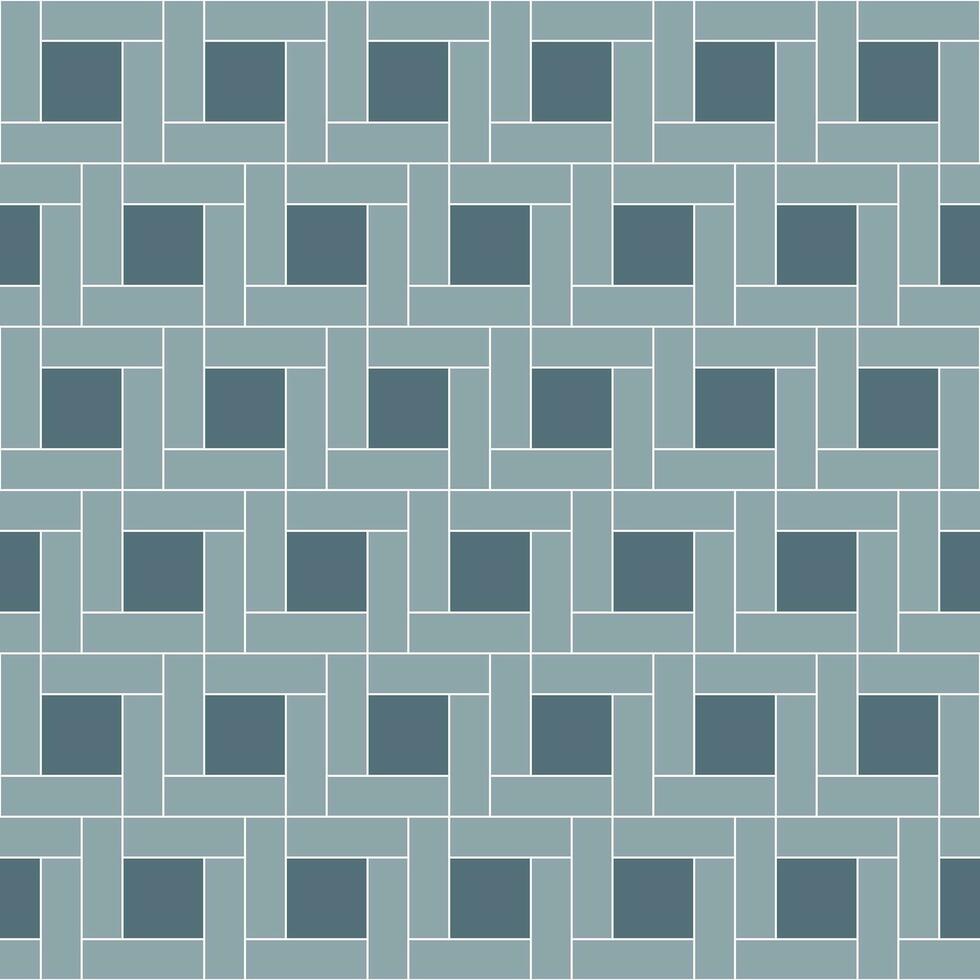 Square vector pattern. Grey square pattern. Seamless geometric pattern for clothing, wrapping paper, backdrop, background, gift card.
