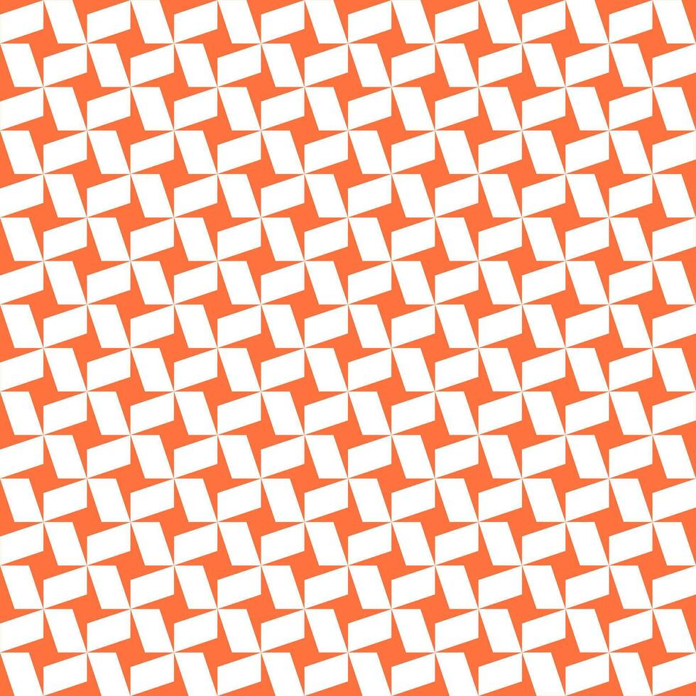 Orange turbine. turbine pattern. turbine pattern background. turbine background. Seamless pattern. for backdrop, decoration, Gift wrapping vector