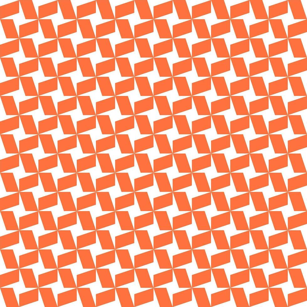 Orange turbine. turbine pattern. turbine pattern background. turbine background. Seamless pattern. for backdrop, decoration, Gift wrapping vector