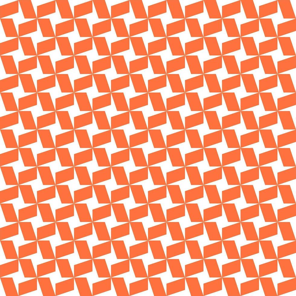 Orange turbine. turbine pattern. turbine pattern background. turbine background. Seamless pattern. for backdrop, decoration, Gift wrapping vector