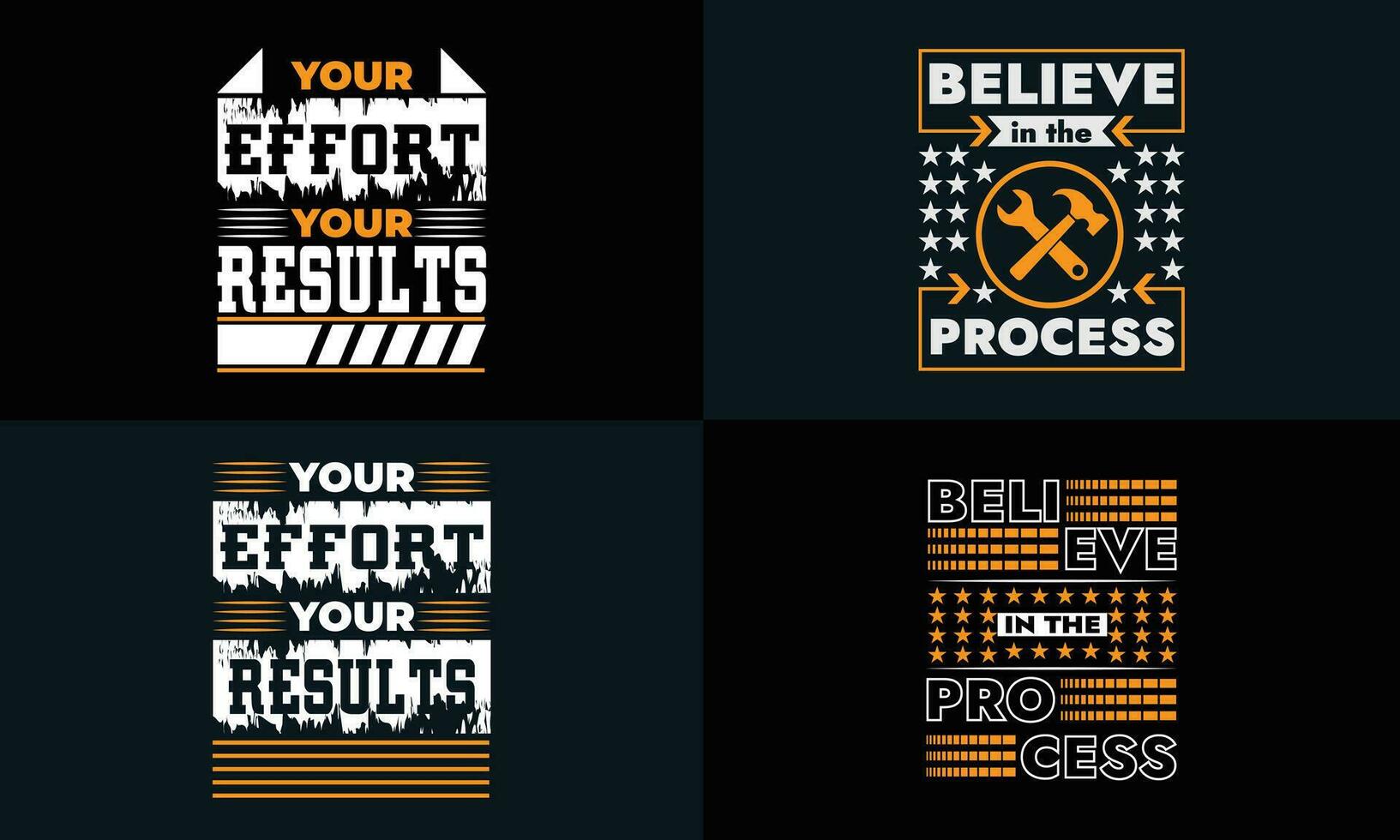 mejor tipografía t camisa diseño para gimnasio y aptitud inspiración y motivación vector