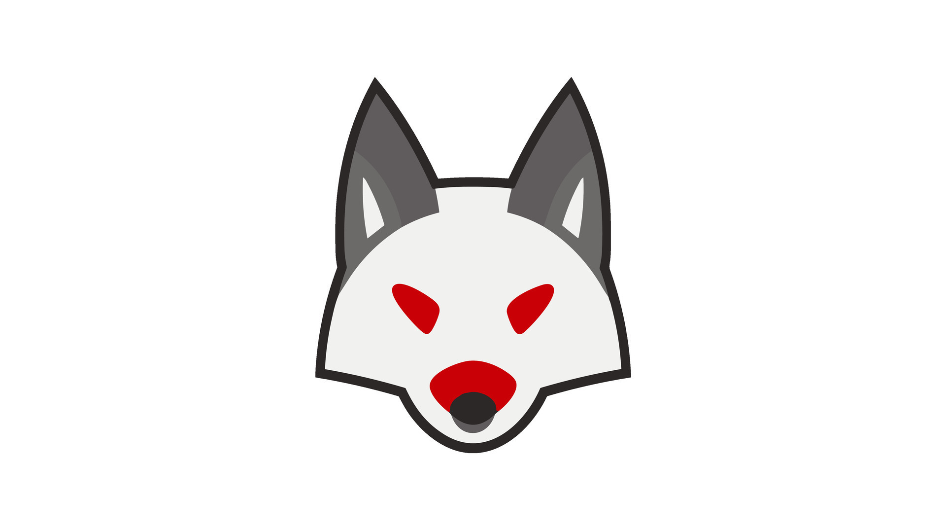 Werewolf Icon #184292 - Free Icons Library