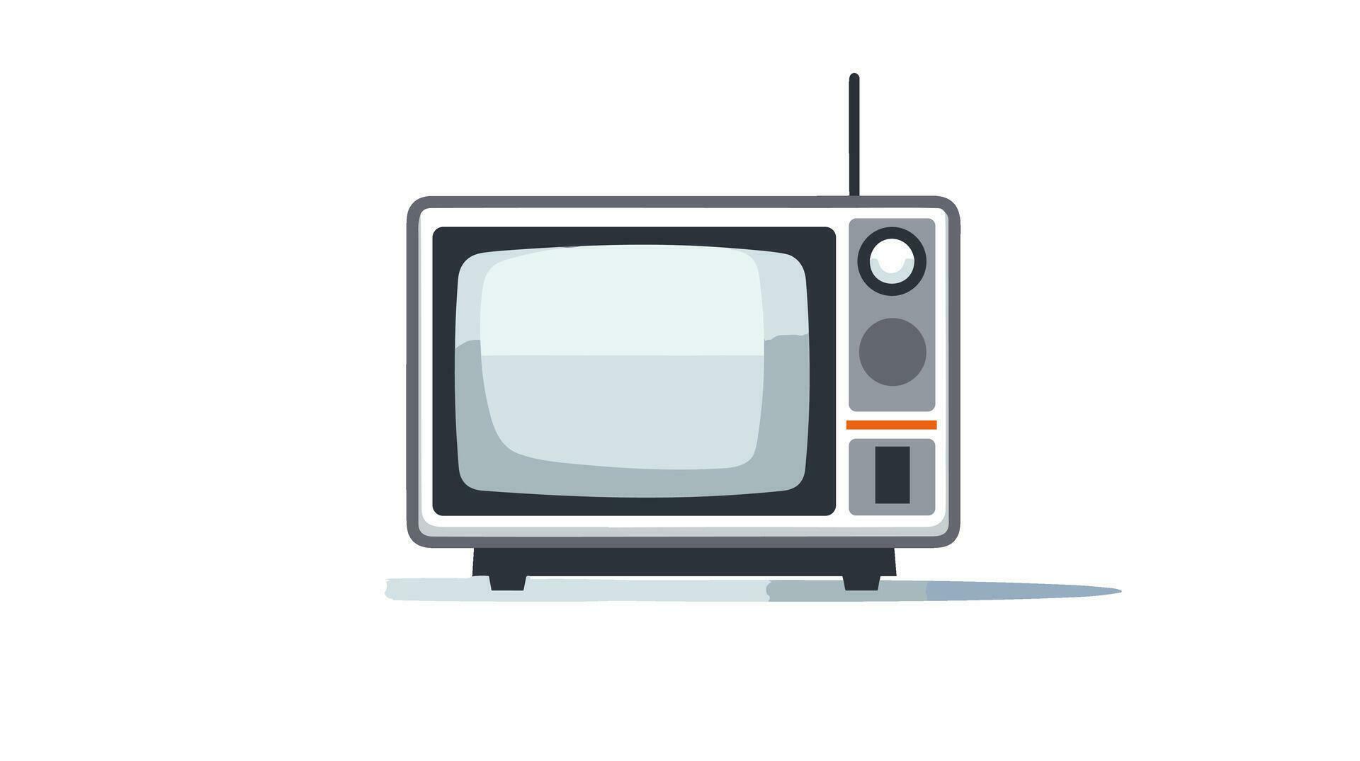Television Evolution Exploring The TV Icon In A Captivating Image television-evolution-exploring-the-tv-icon-in-a-captivating-image