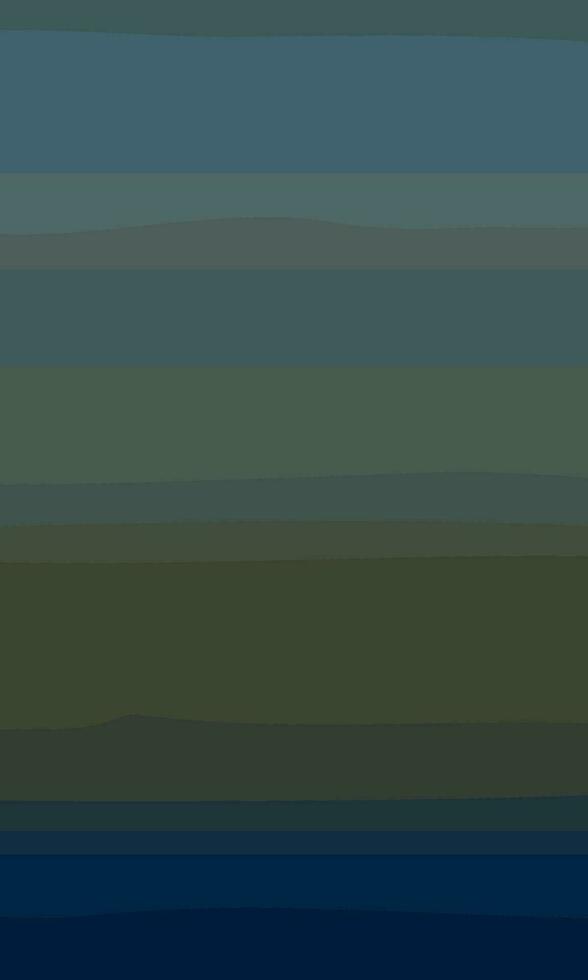 Aesthetic blue abstract background with copy space area. Suitable for poster and banner vector