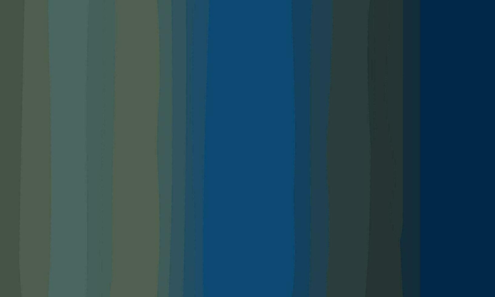 Aesthetic blue abstract background with copy space area. Suitable for poster and banner vector