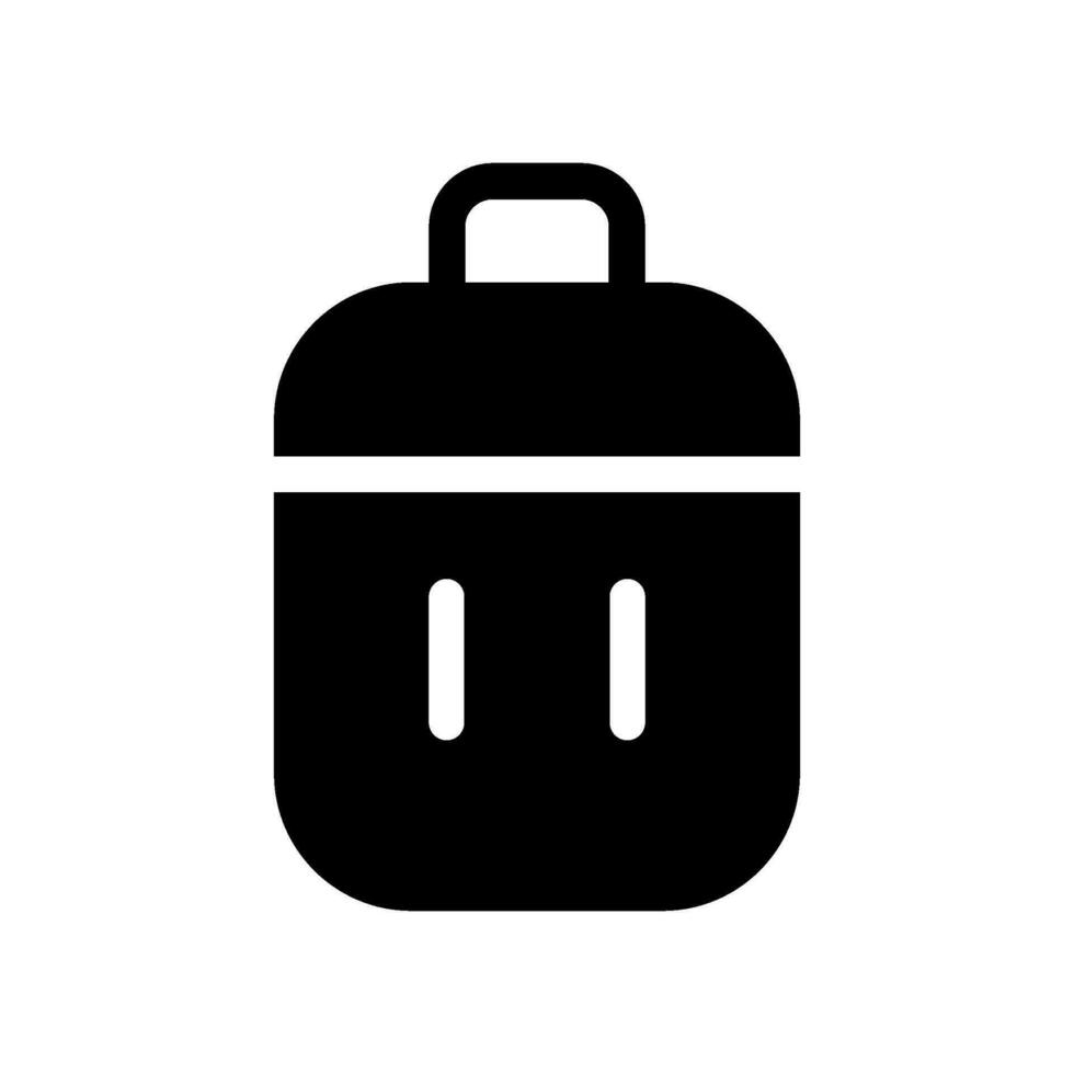 Delete Icon Vector Symbol Design Illustration