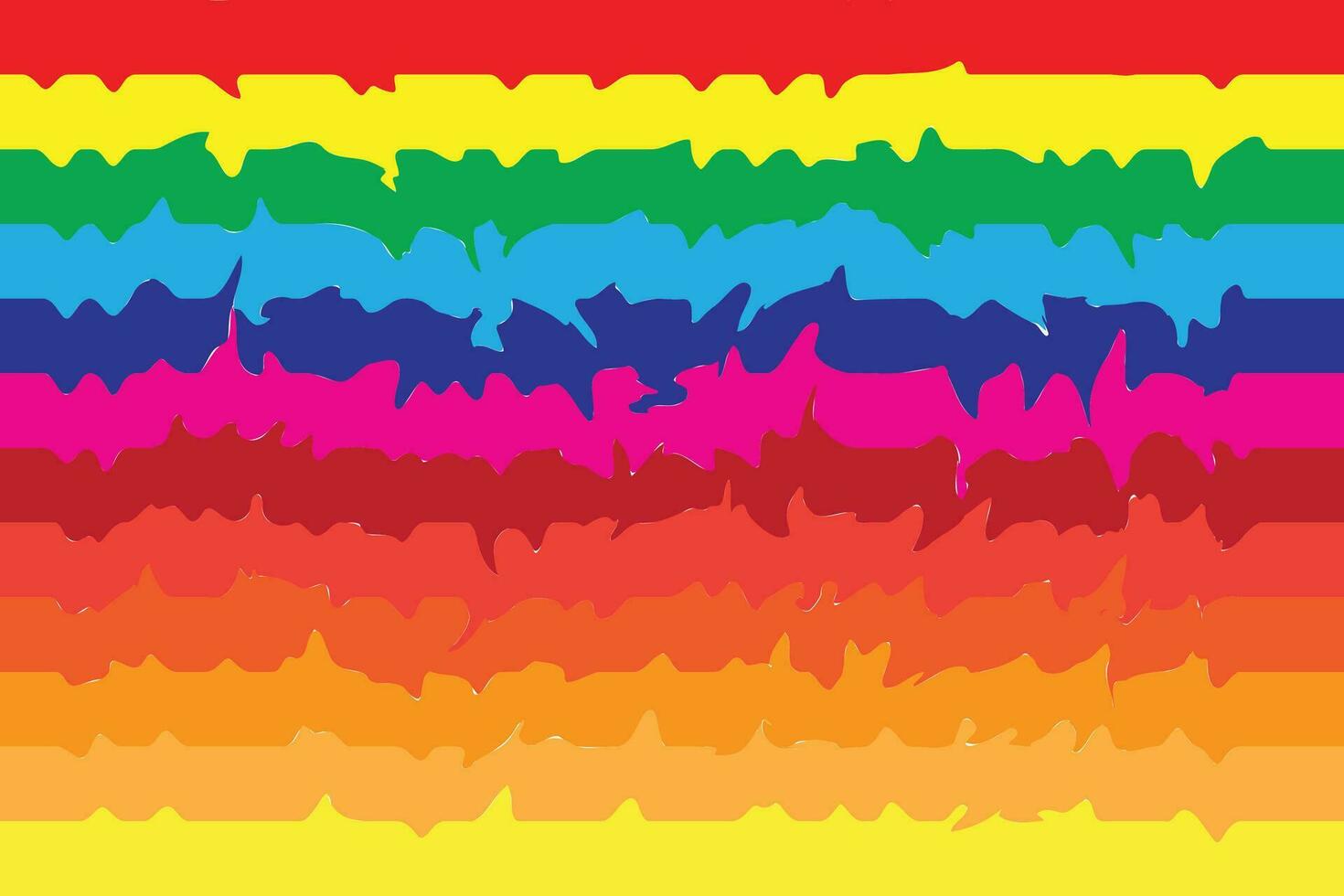 Abstract Background. Abstract colorful background. Halftone colorful background vector