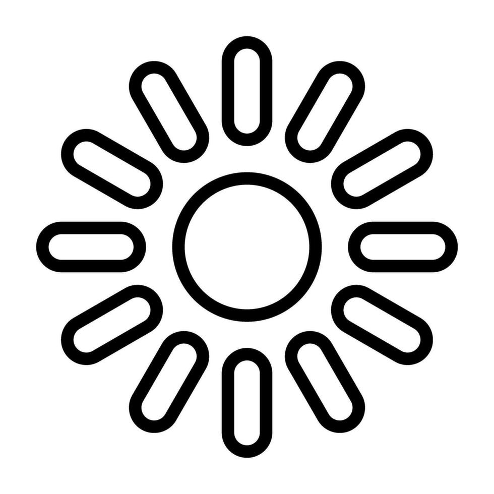 Loading Vector Icon