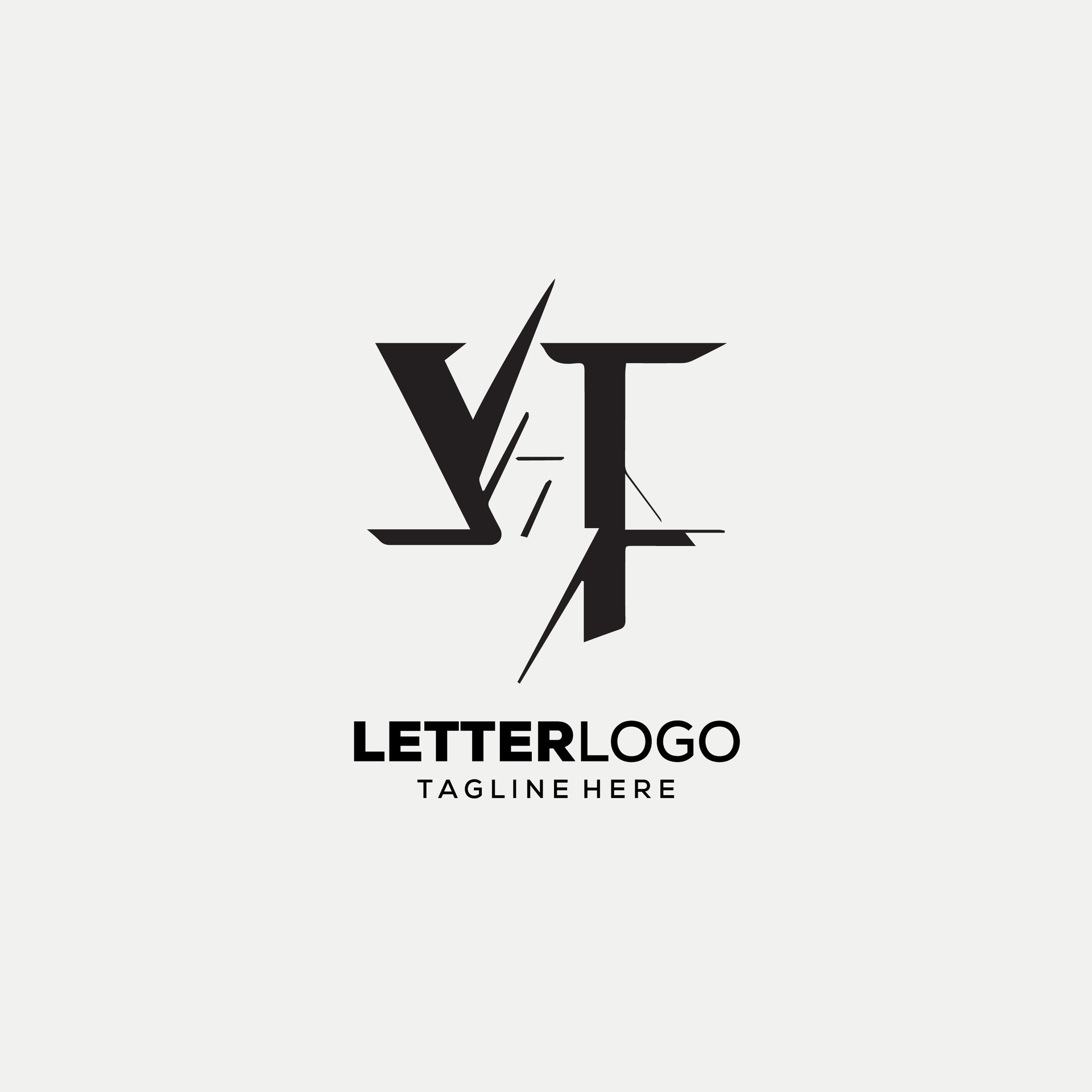 Free Vector Logo Template 26334539 Vector Art At Vecteezy free-vector-logo-template-26334539-vector-art-at-vecteezy