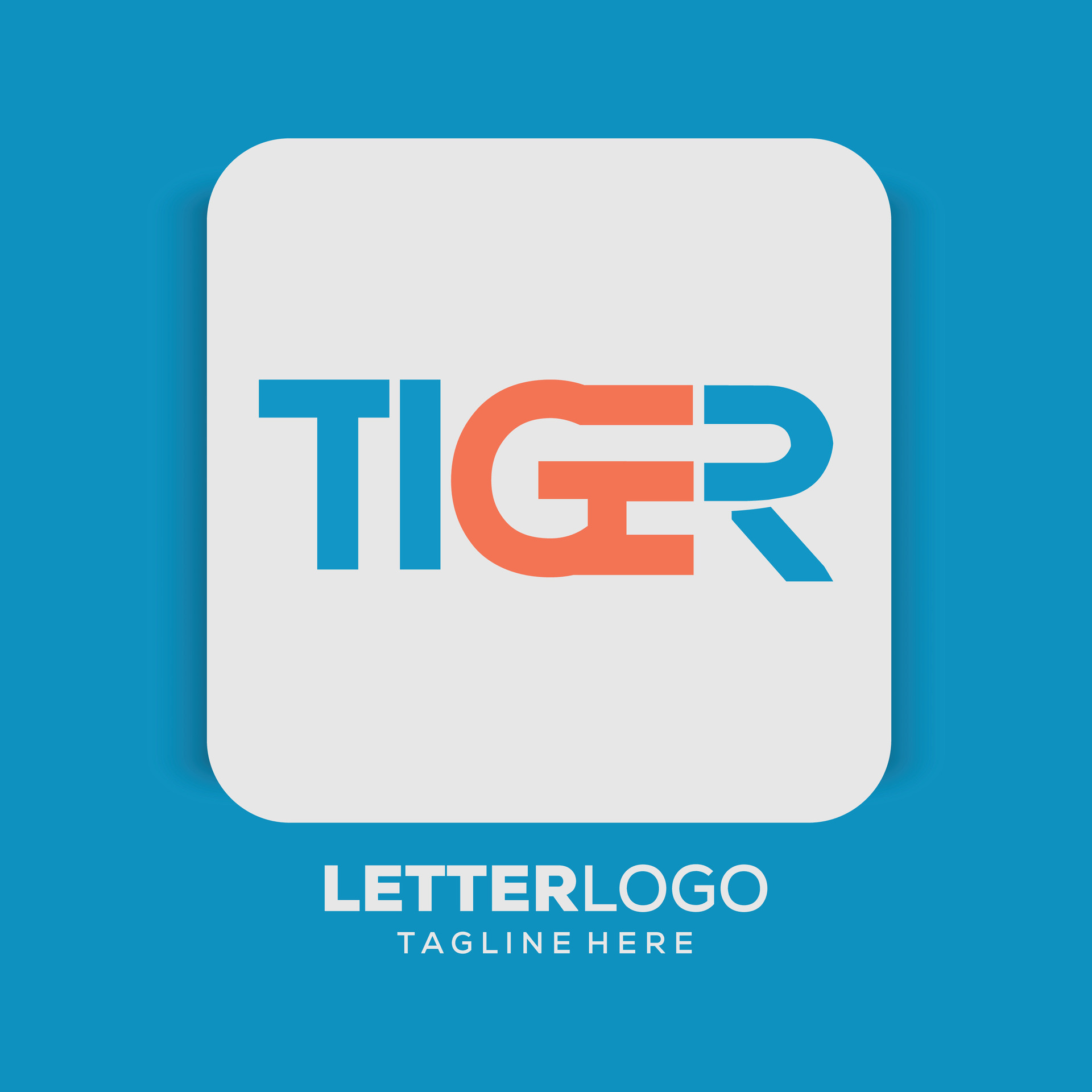 Free Vector Logo Template 26334540 Vector Art At Vecteezy Free Vector Logo Template 26334540 Vector Art At Vecteezy