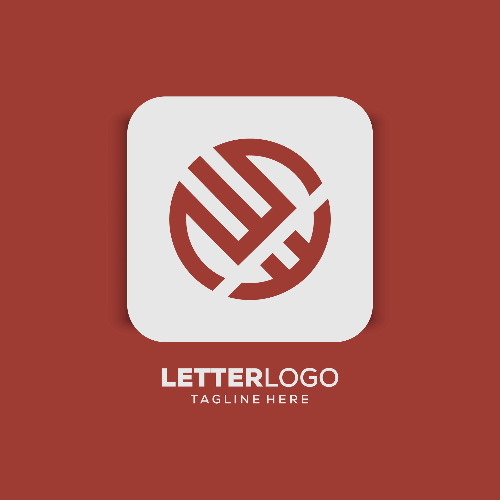 Free Vector Logo Template 26334545 Vector Art At Vecteezy Free Vector Logo Template 26334545 Vector Art At Vecteezy