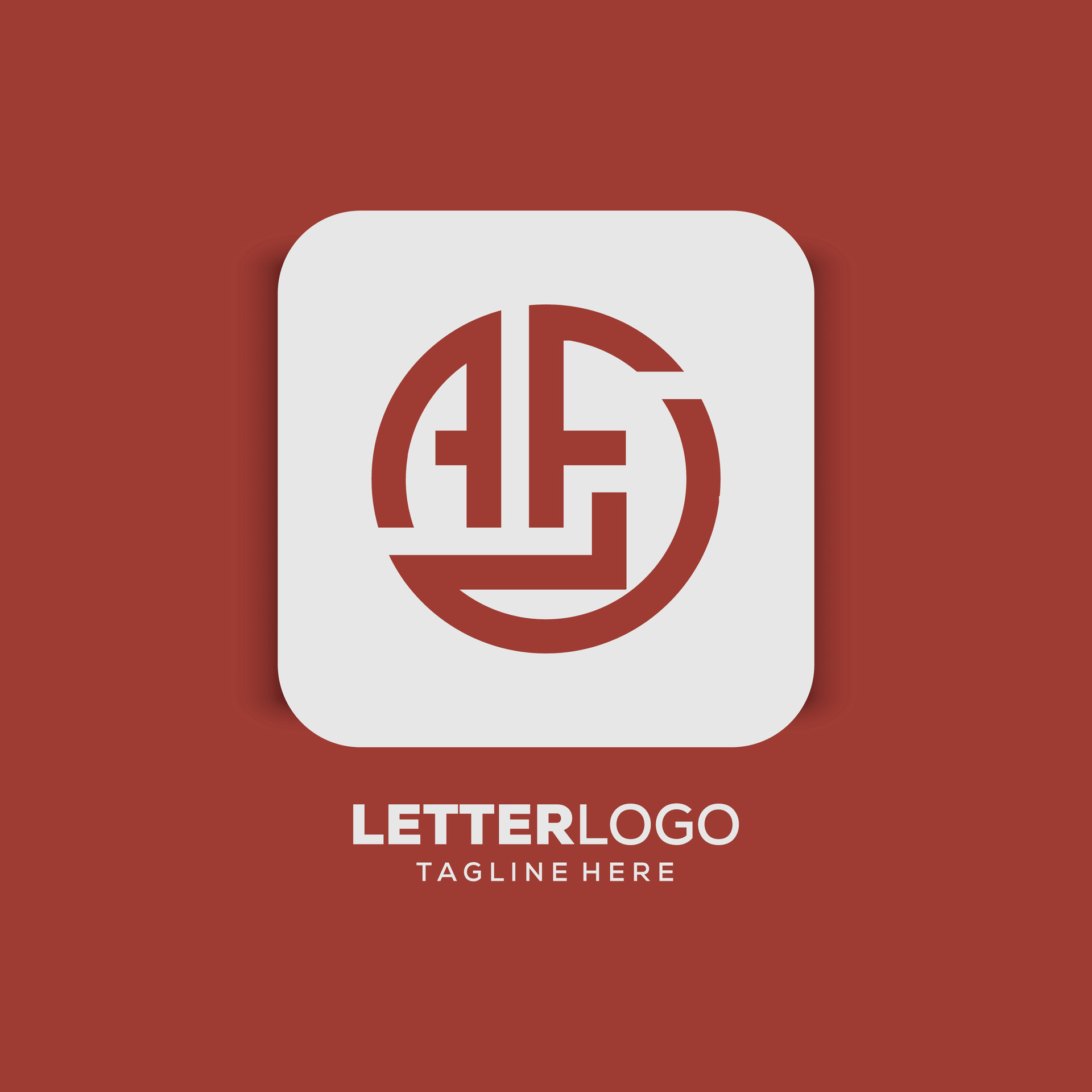Free Vector Logo Template 26334561 Vector Art At Vecteezy Free Vector Logo Template 26334561 Vector Art At Vecteezy