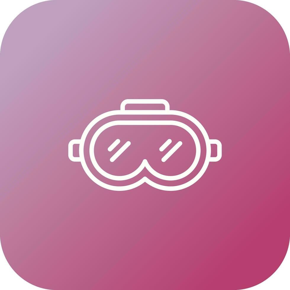 Virtual Machine Vector Icon