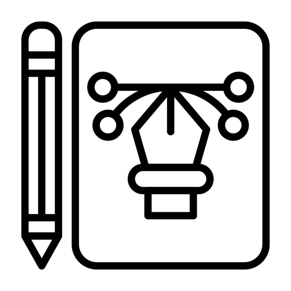 Design Sprint Vector Icon