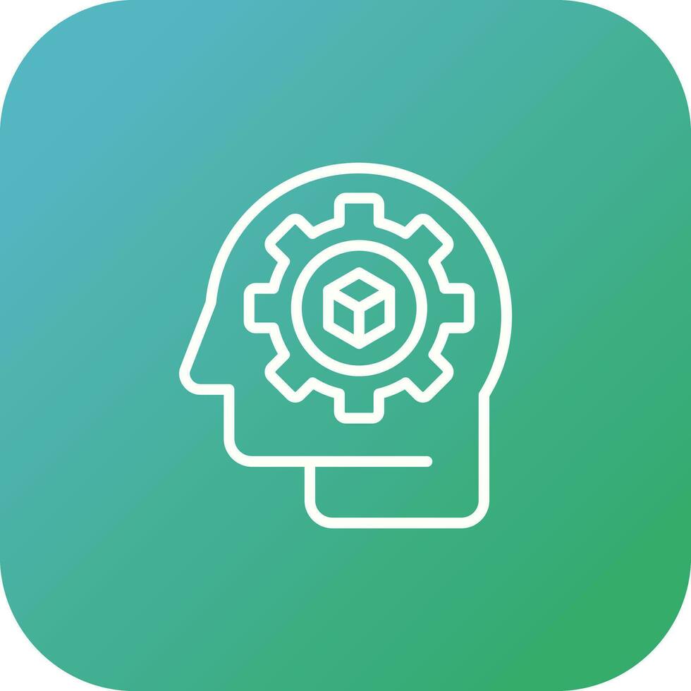 Design Principles Vector Icon