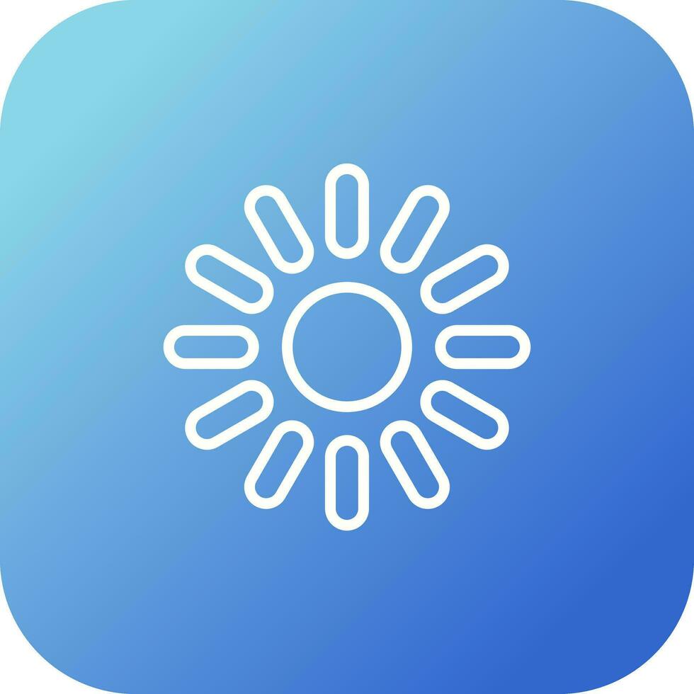 Loading Vector Icon