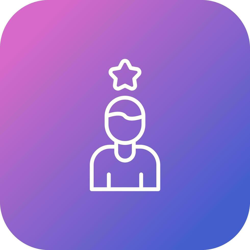 Superior Vector Icon