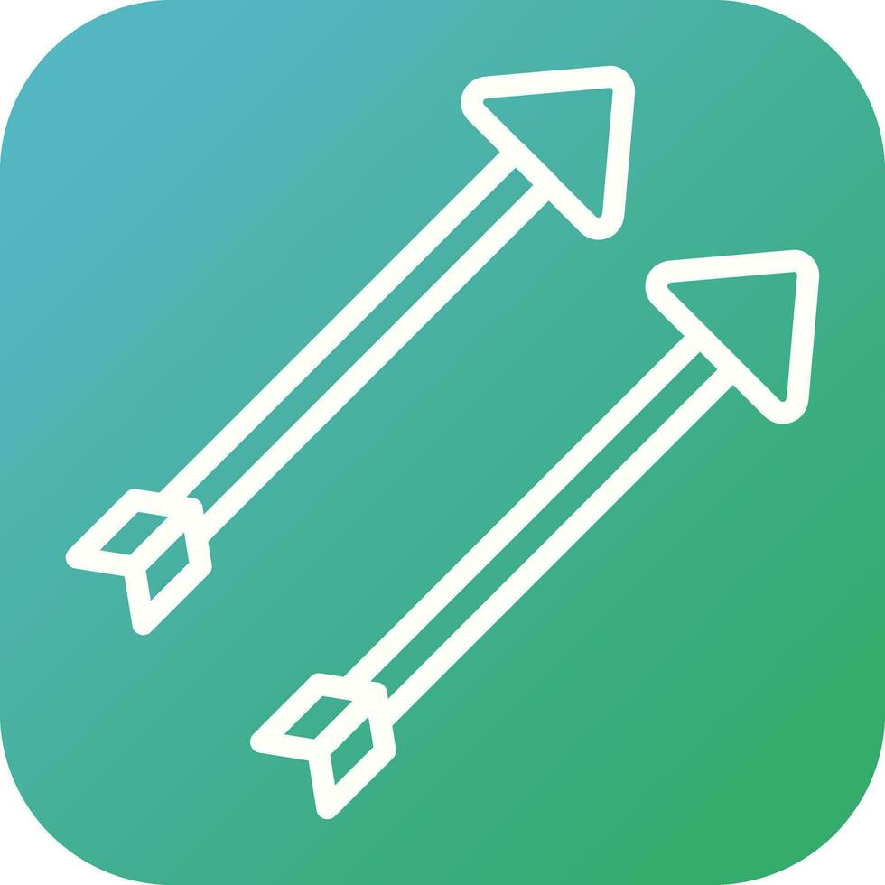 Arrow Vector Icon