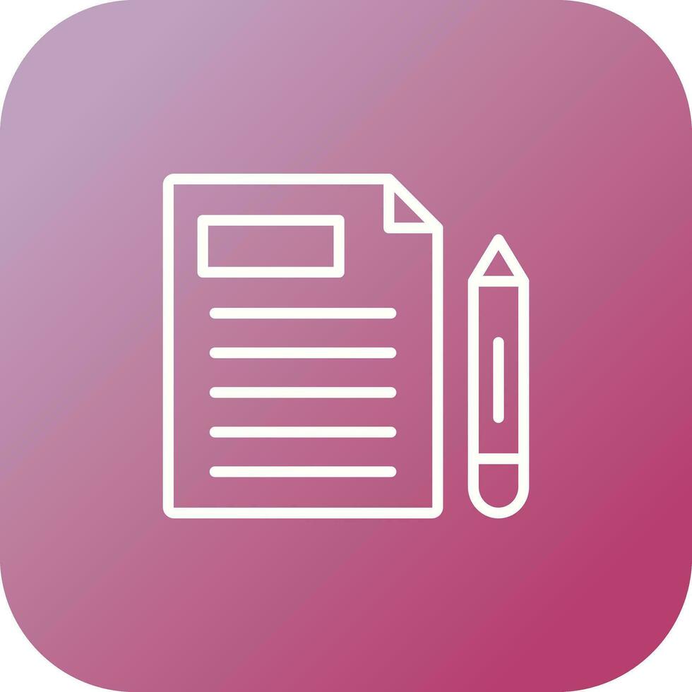 Regulatory Compliance Vector Icon